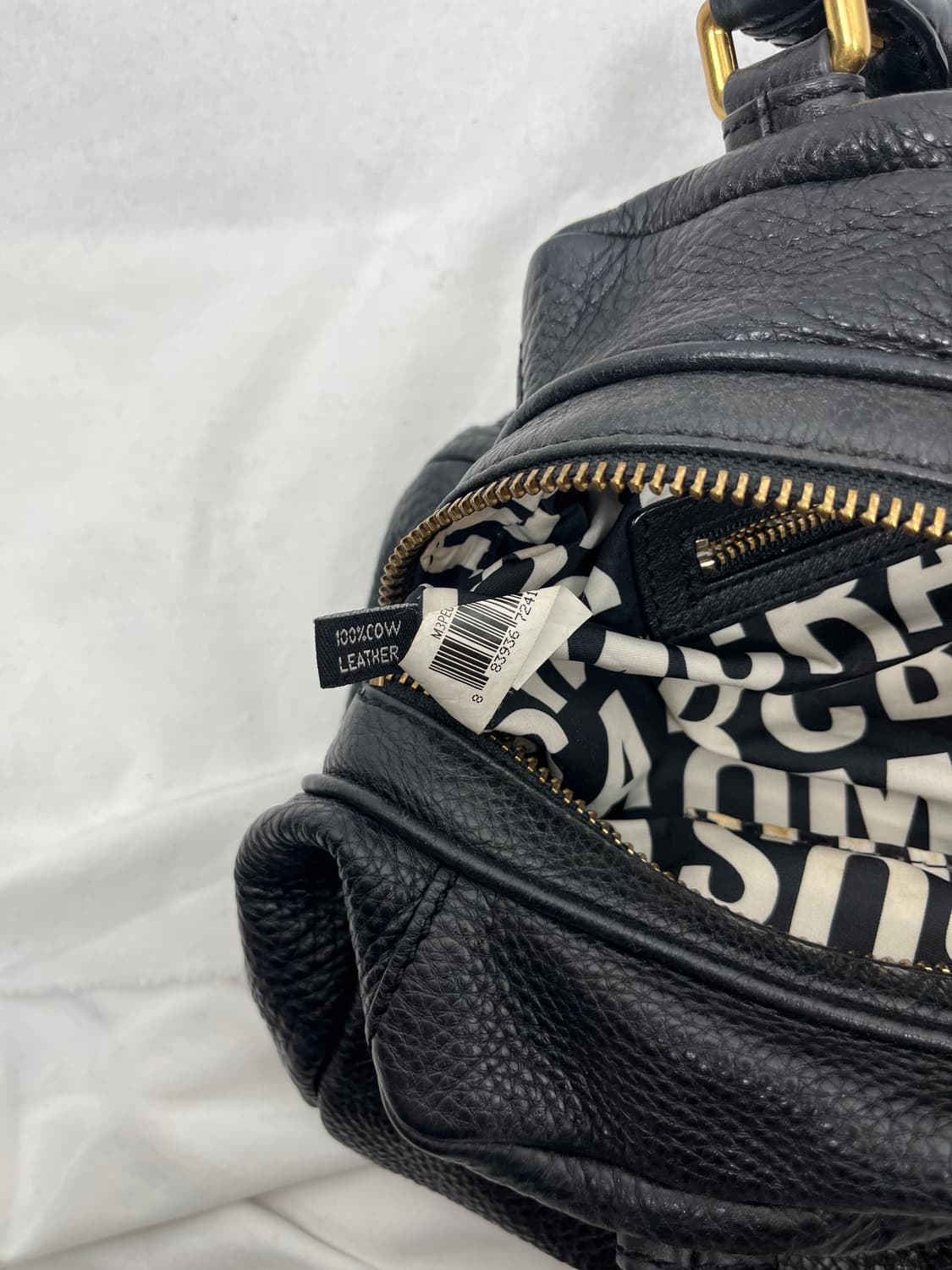 marc by Marc Jacobs 소가죽 토트백 상품이미지7