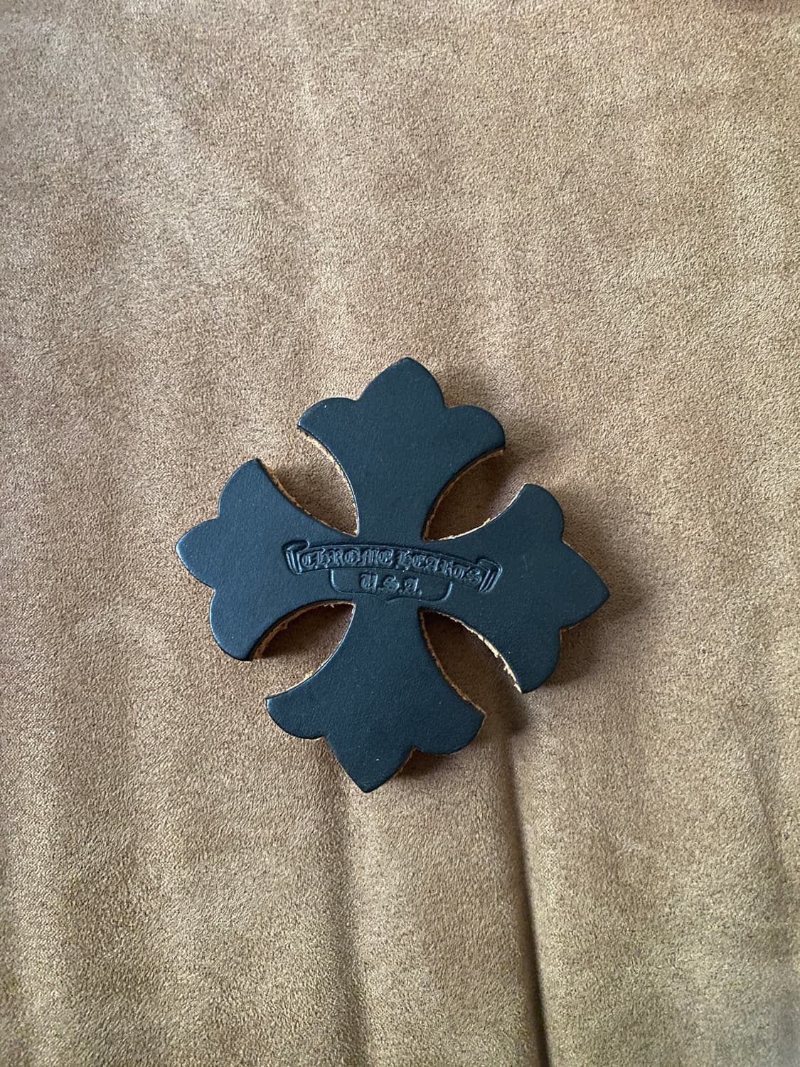 크롬하츠 코스터 상품이미지1