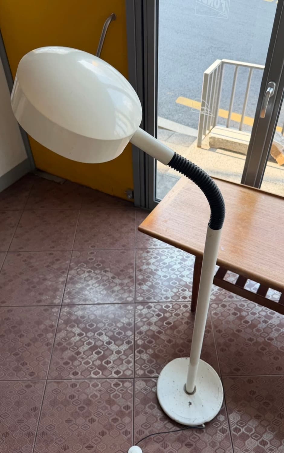 70s 네덜란드 Hala Zeist - Floor Lamp 상품이미지5