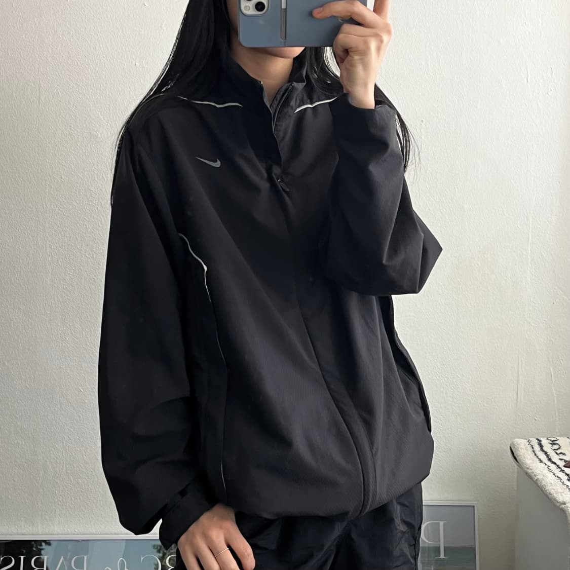 XL) 나이키바람막이 A1053 상품이미지2