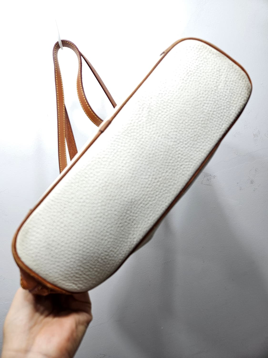 두니앤버크 쇼퍼 토드백 상품이미지6