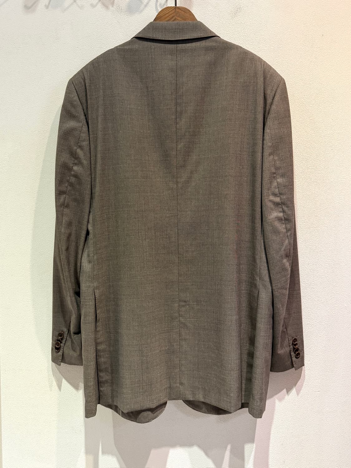 Loro Piana Fabric Blazer (Made In Japan) 상품이미지2