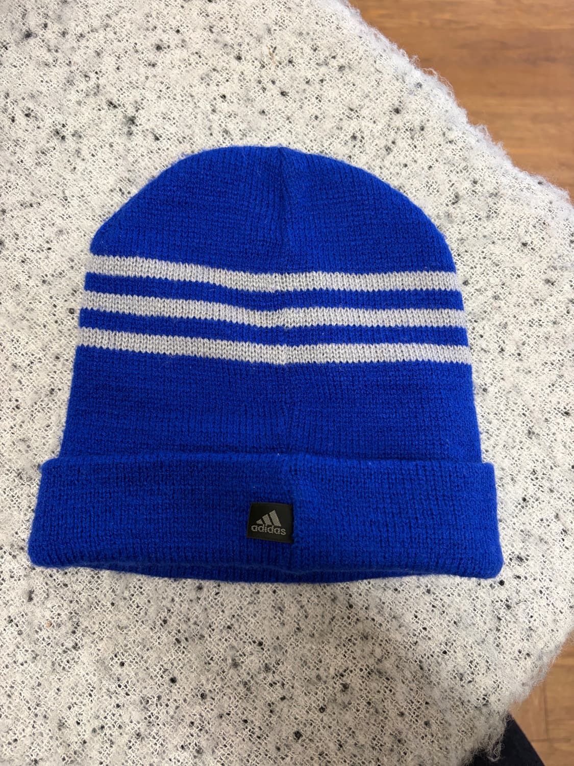 N107. 아디다스 비니 상품이미지2