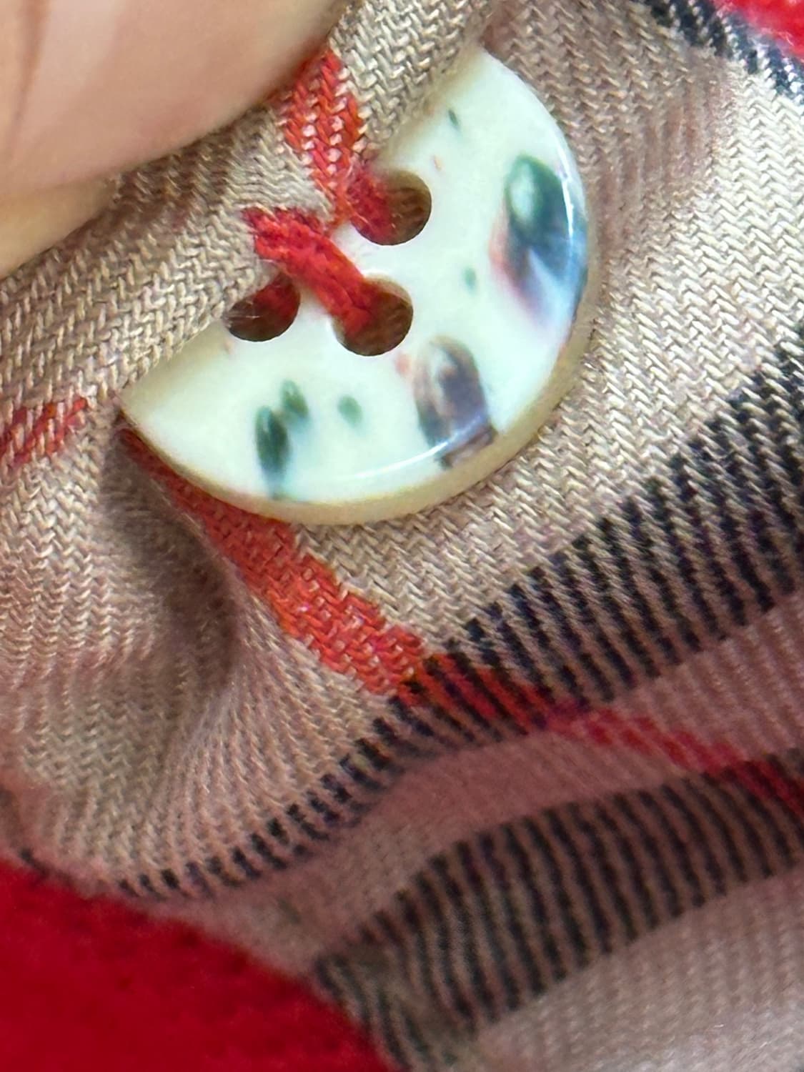 버버리 남성 긴팔 상품이미지3