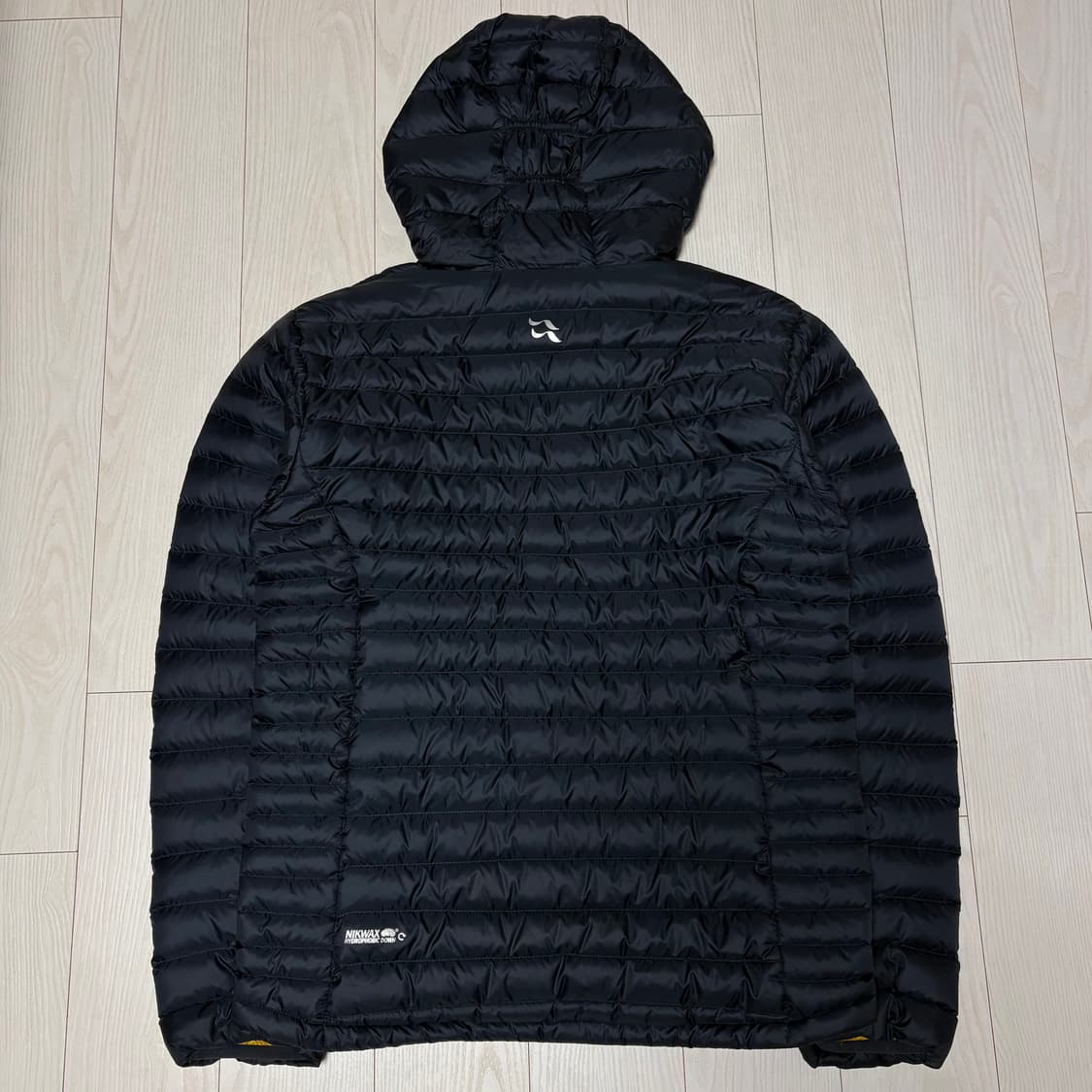 [M] 랩 Rab 마이크로라이트 알파인 벨루가 상품이미지3