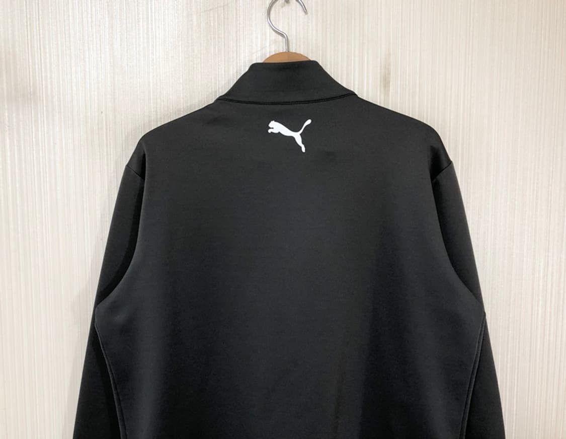 K리그 푸마 수원삼성블루윙즈 트레이닝자켓/트랙슈트 XL 상품이미지9