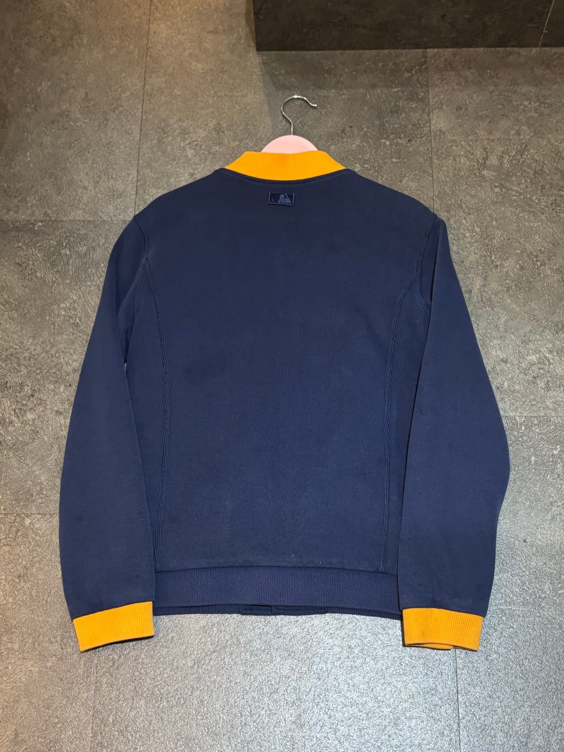 MLB 바시티 자켓 점퍼 100사이즈 상품이미지3