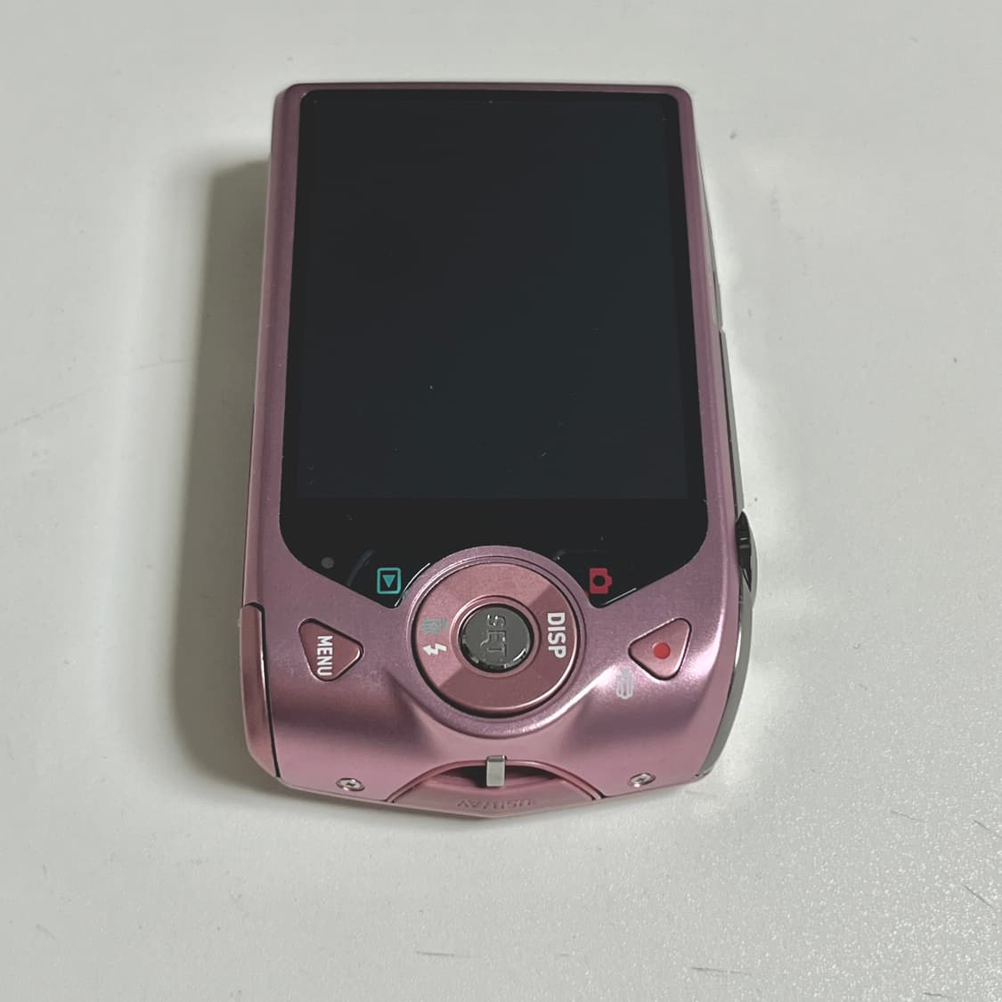 Casio exilim ex-z2300 카시오 엑슬림 z2300 핑크 상품이미지5