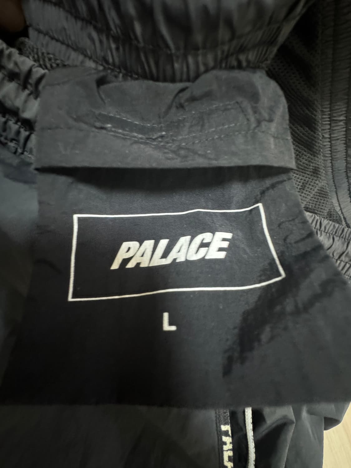 Palace 19SS/SEALER SHELL 상품이미지2