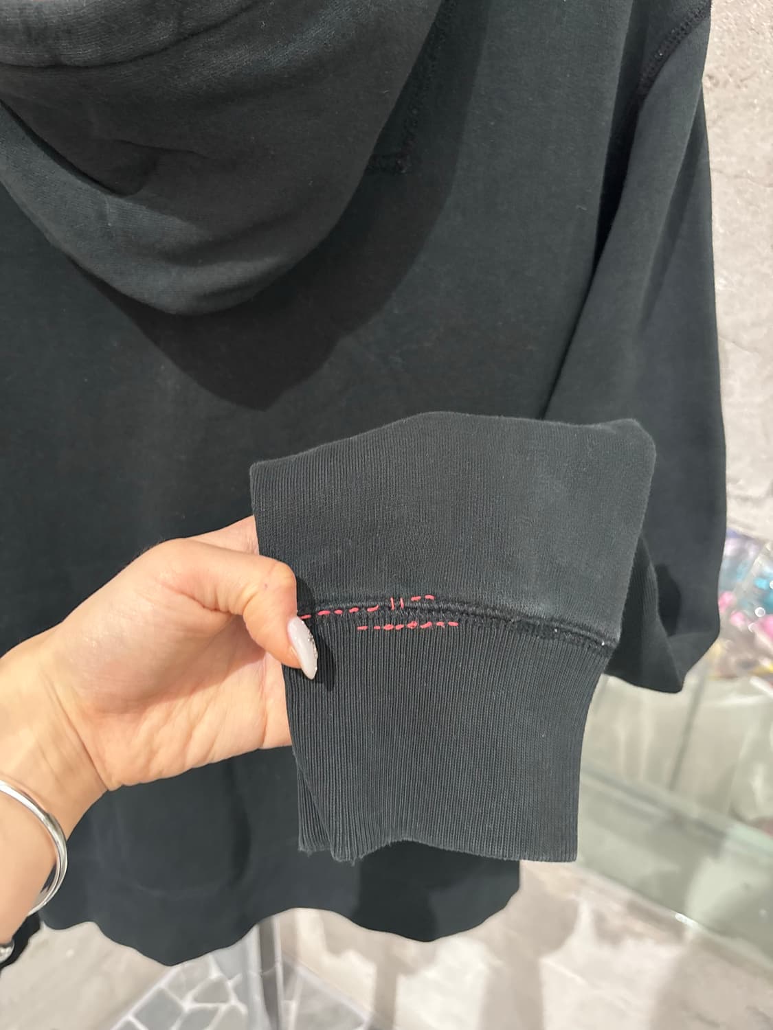 폴로 빅포니 후드집업 상품이미지6