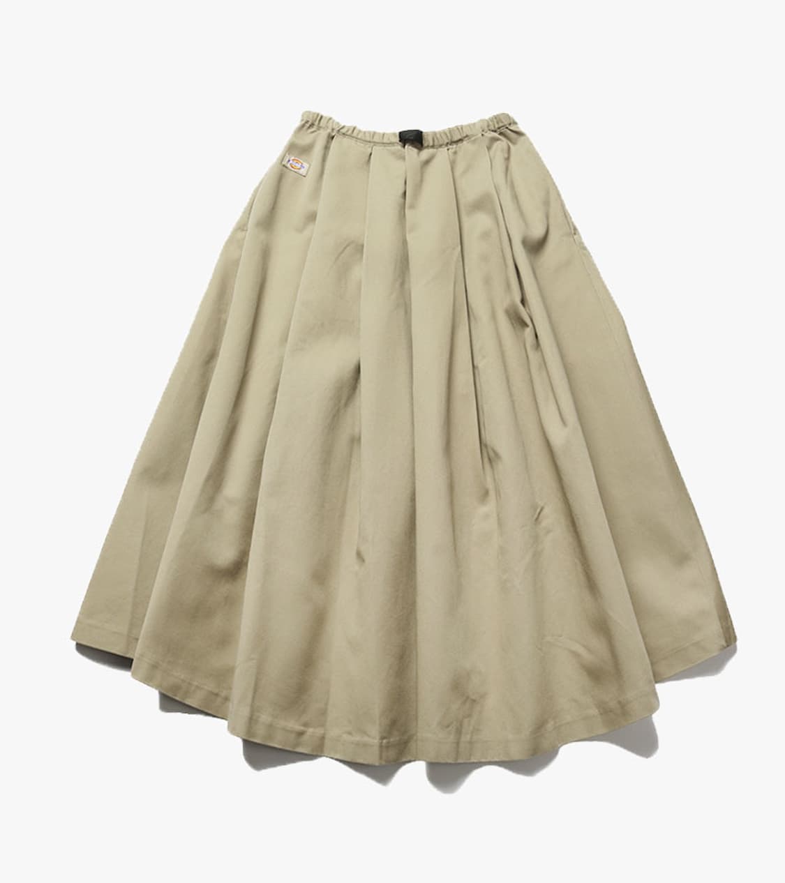 DICKIES X GRAMICCI - PLEATS SKIRT 상품이미지9