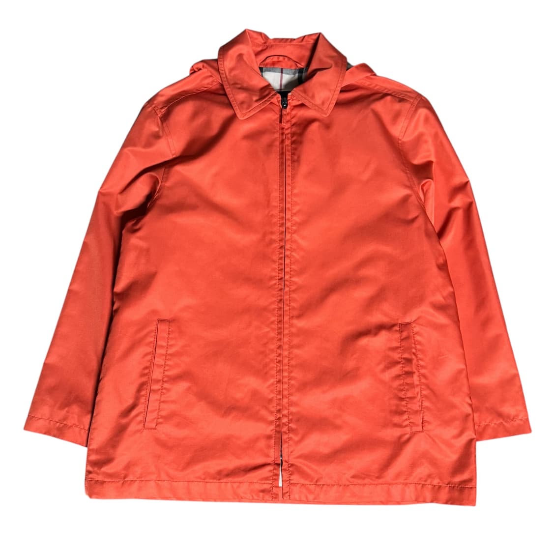 BURBERRY Nylon jacket 상품이미지2