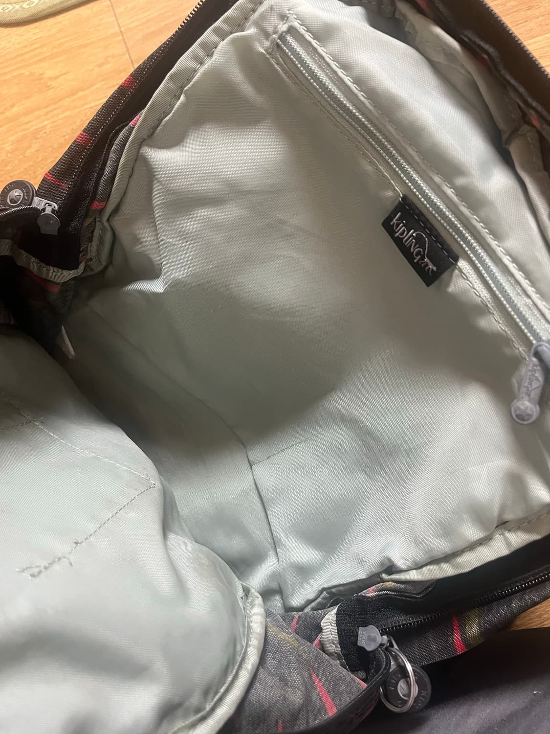 키플링 백팩 s 상품이미지3