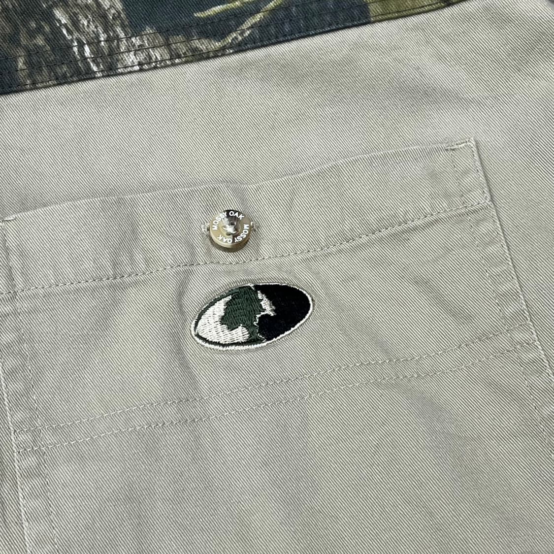 모시오크 헌팅셔츠 s09509 상품이미지6