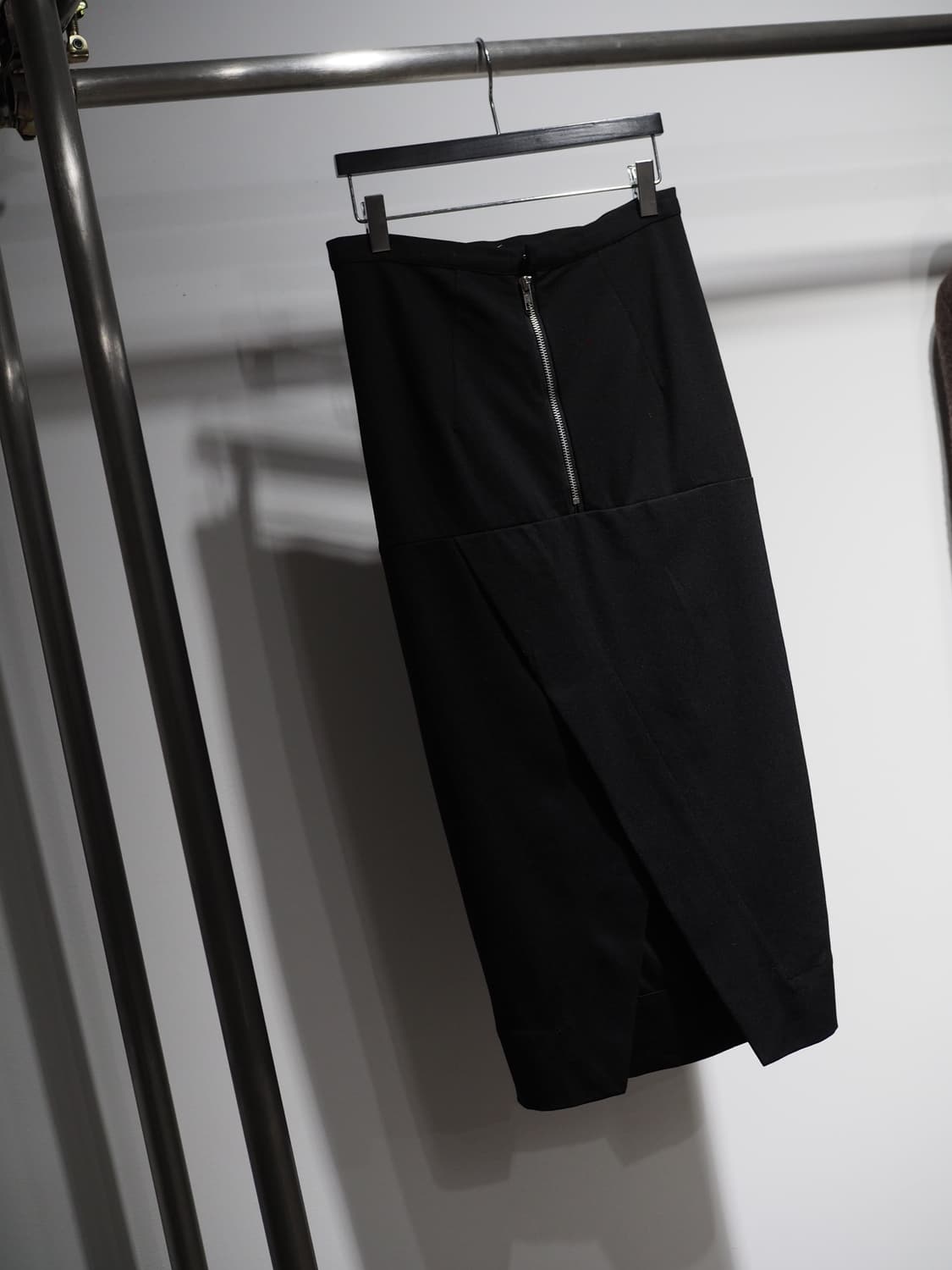 Rick Owens 15ss pencil skirt  상품이미지1