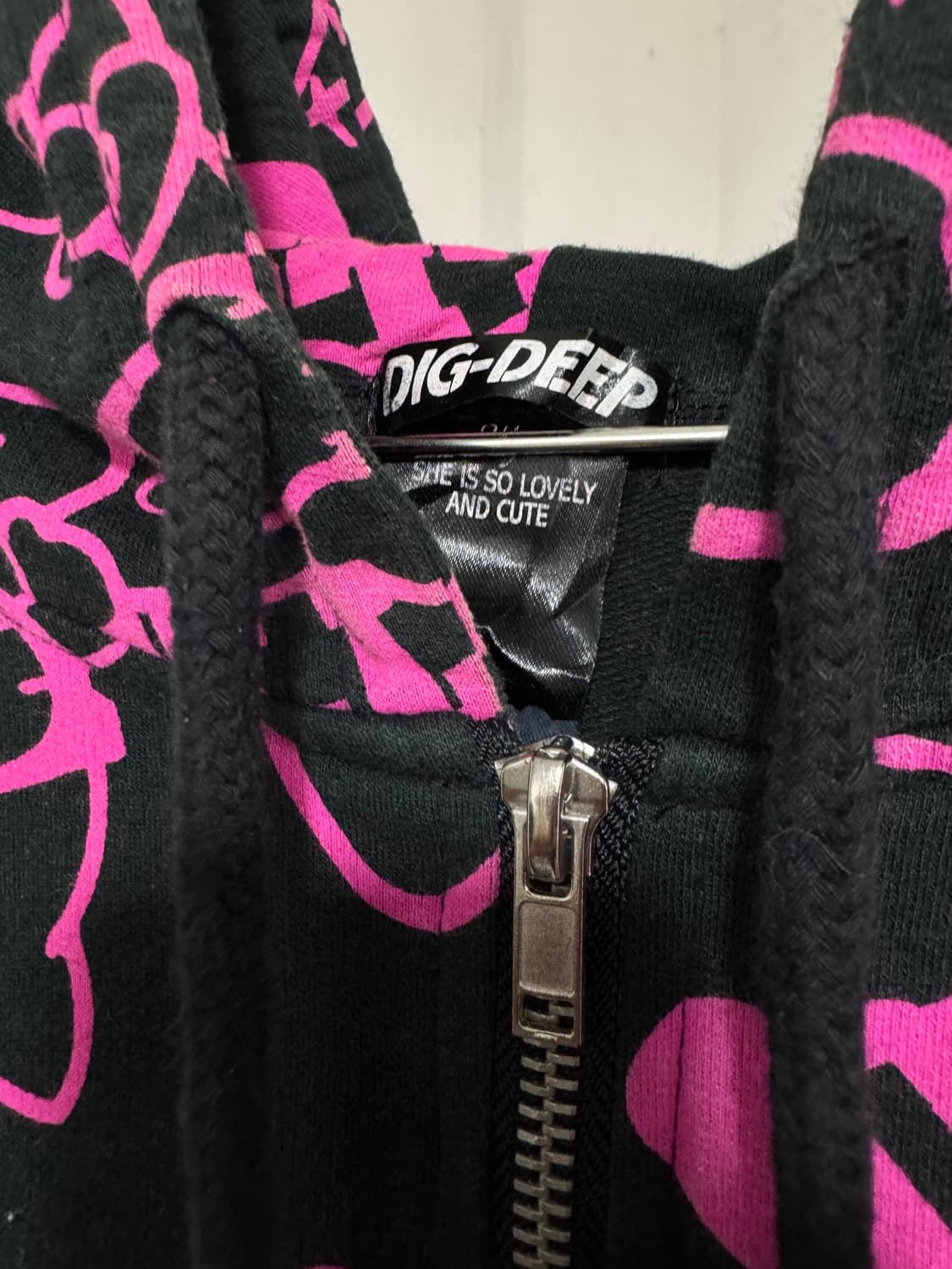 vtg jacket 상품이미지3