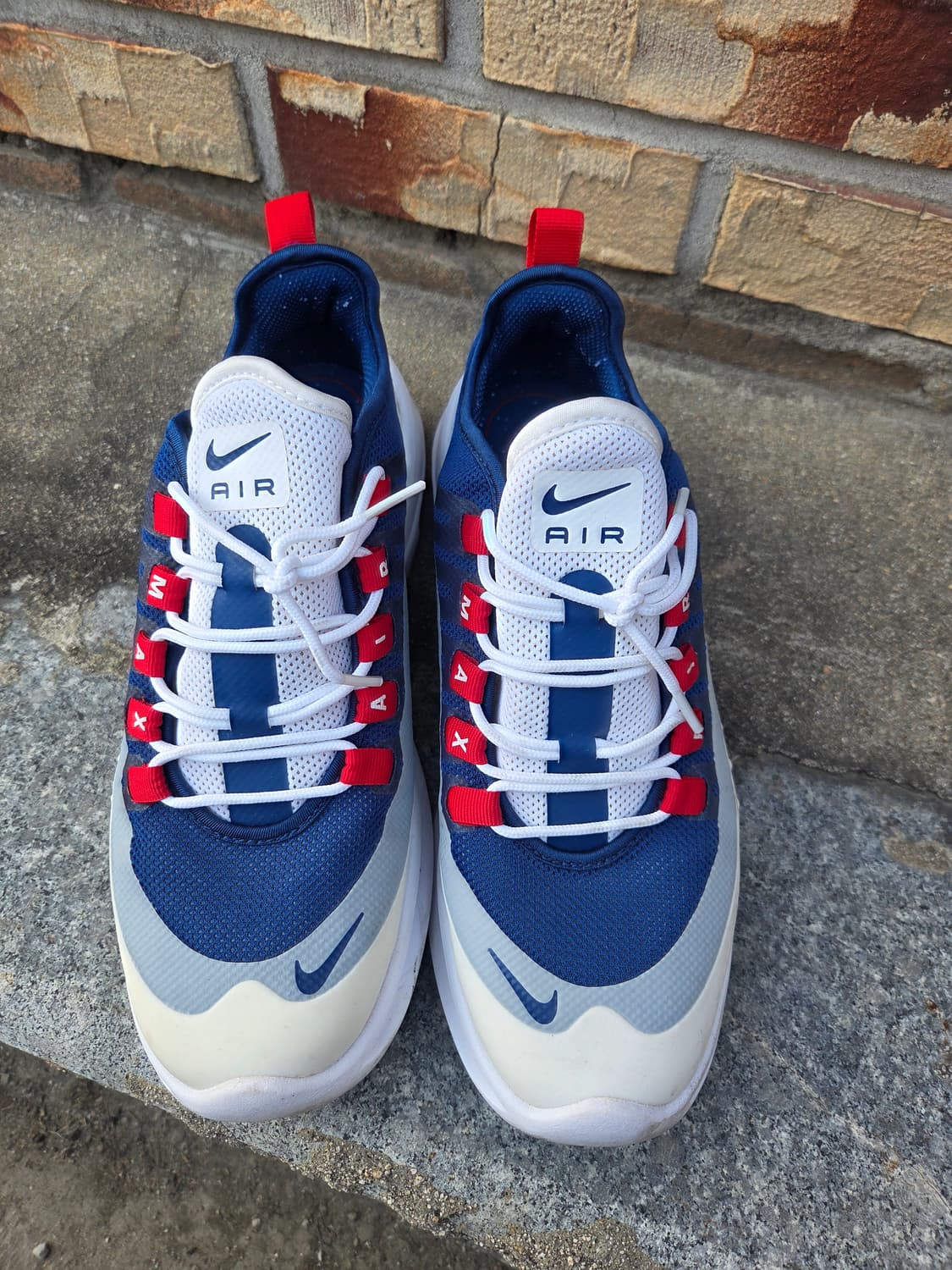 나이키 에어맥스 운동화  상품이미지3