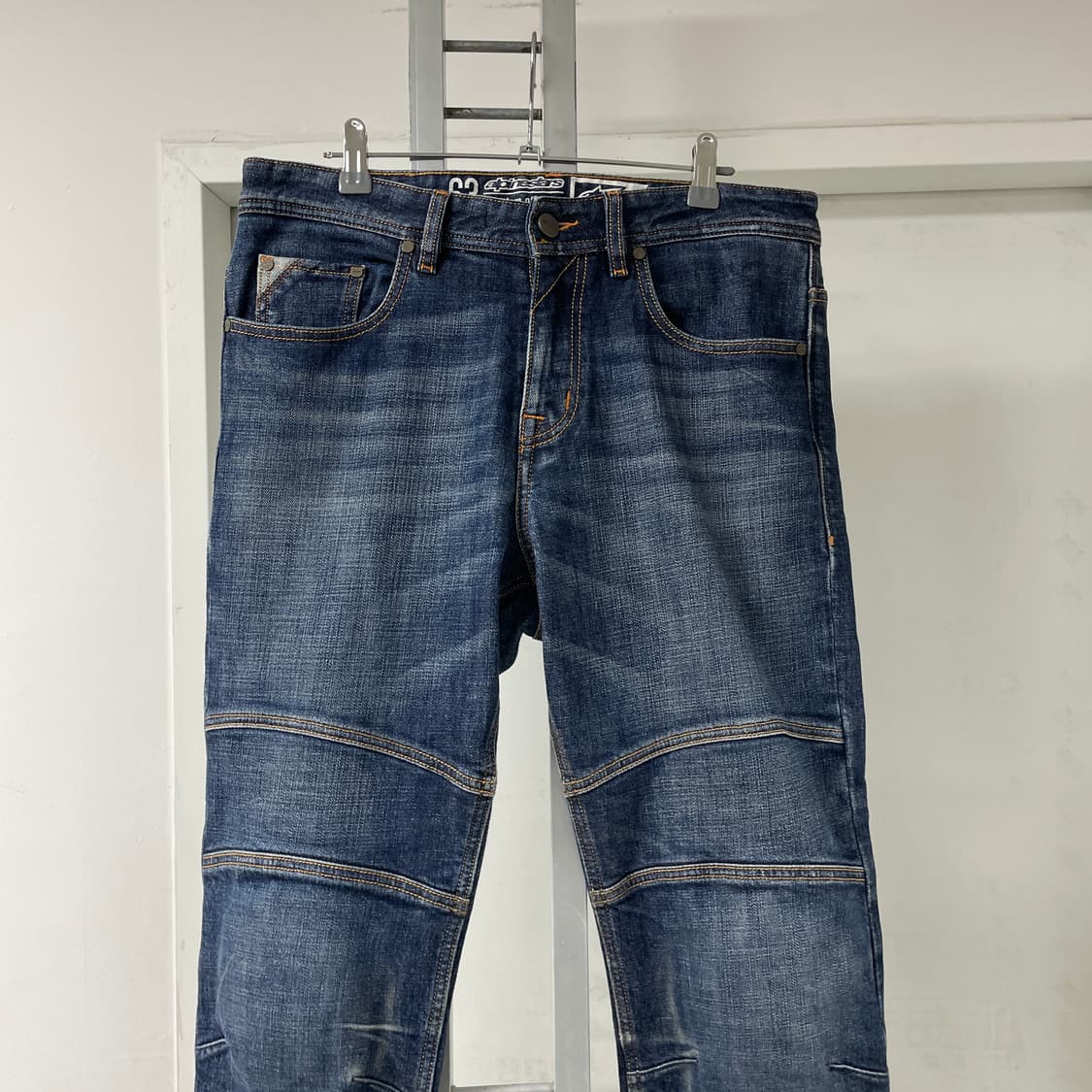 알파인스타 데님 팬츠 32 상품이미지2