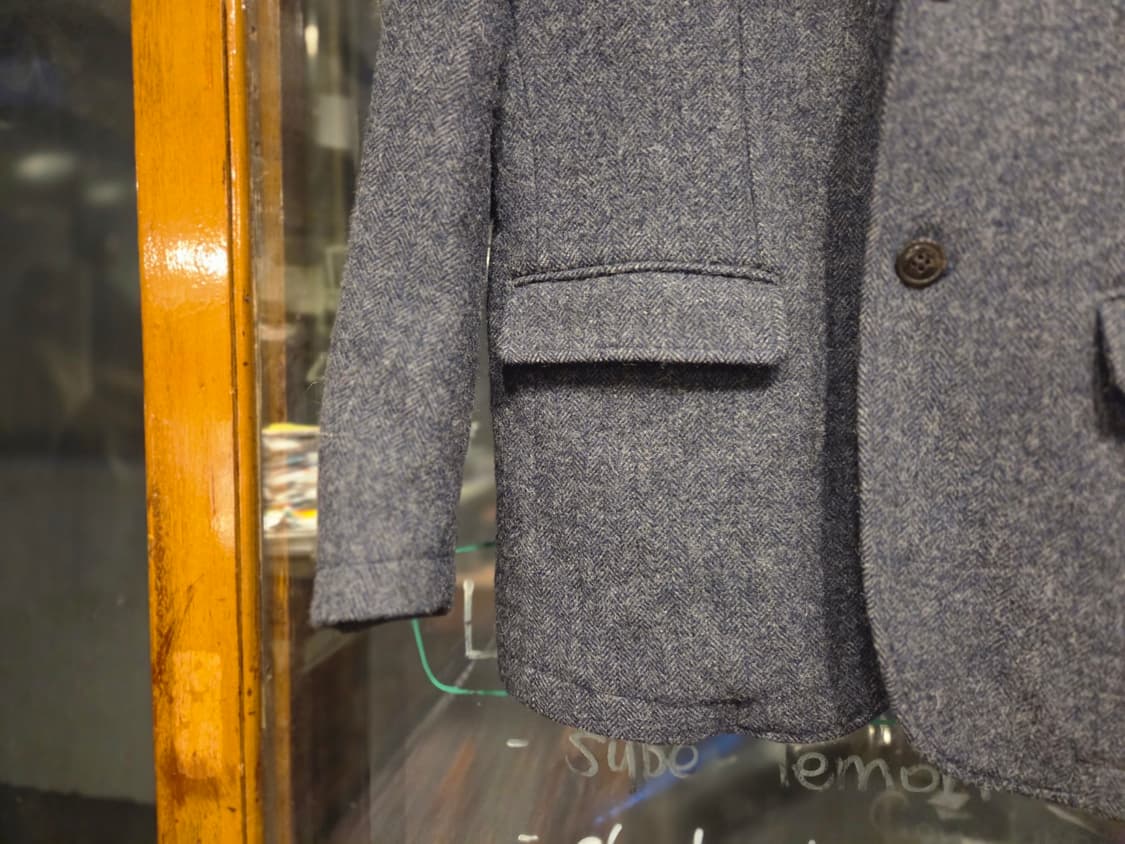 울리치 트위드자켓 상품이미지3