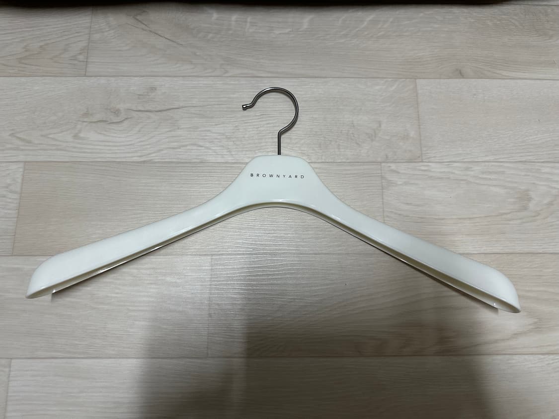 브라운야드 더플코트 올리브 2사이즈 상품이미지3