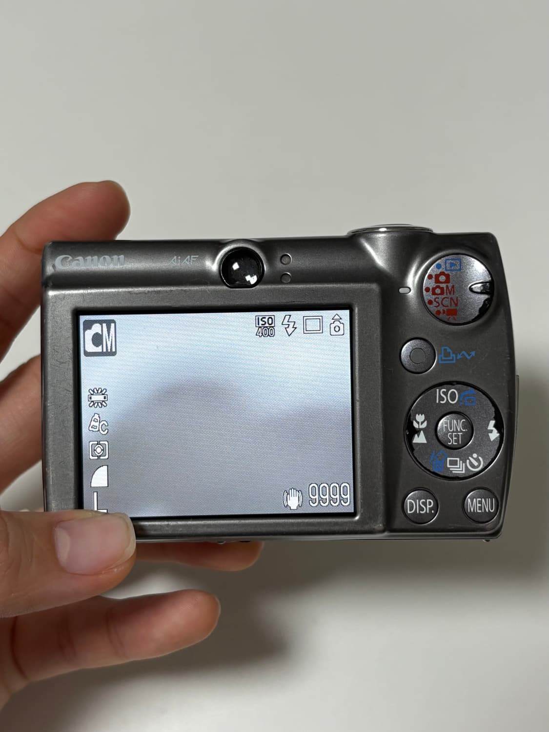 캐논 익시 900 / ixy 900 (익시850, ixy850) 상품이미지1