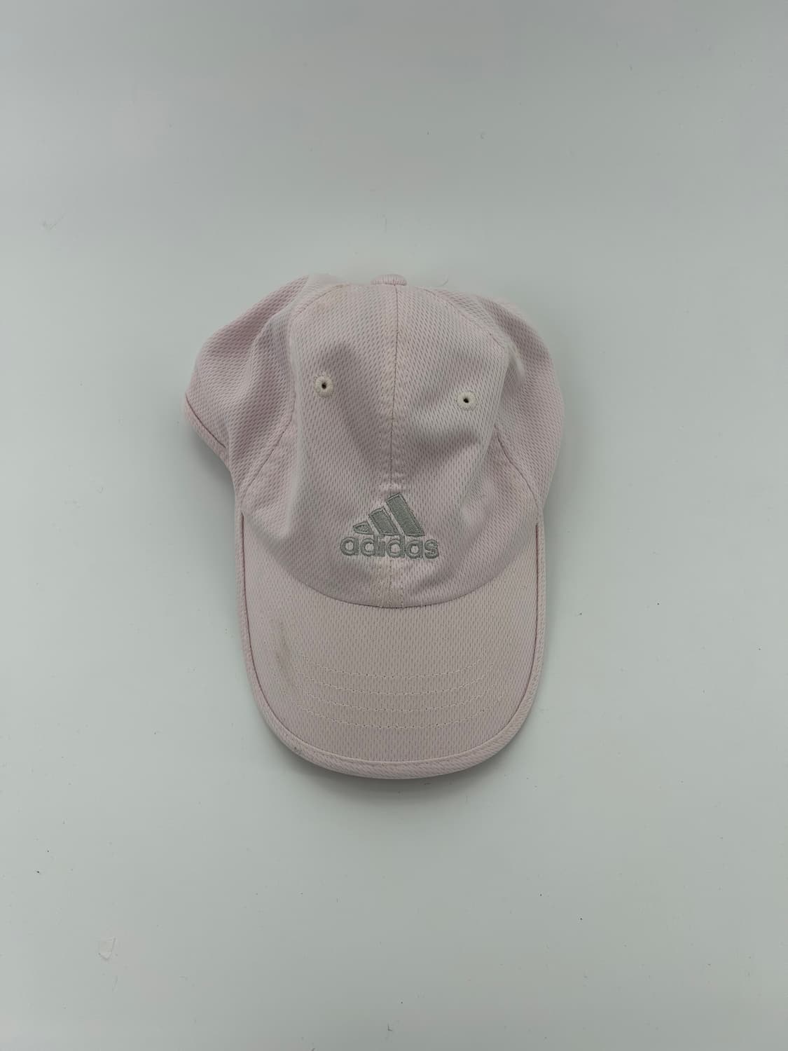 [adidas] 아디다스 라이트핑크 스포츠 볼캡 상품이미지1