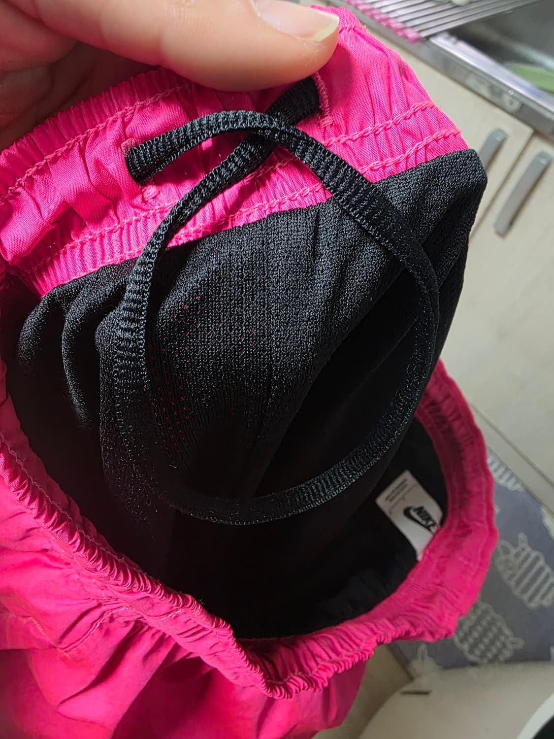 나이키 아트모스 콜라보 셋업 상품이미지6