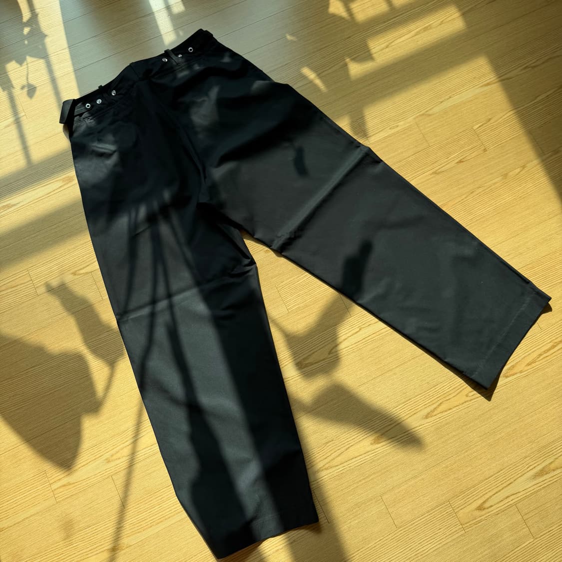 [50] 키코 코스타디노브 나빈 트라우저 상품이미지2