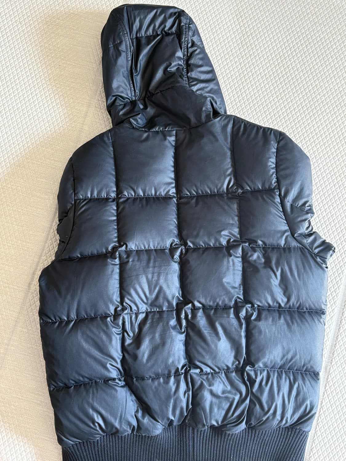 나이키 덕다운 패딩  상품이미지3