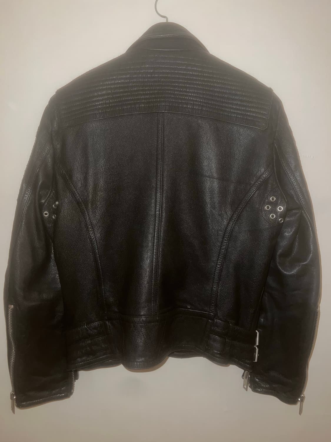 프로섬 라이더 자켓 (105) 상품이미지2