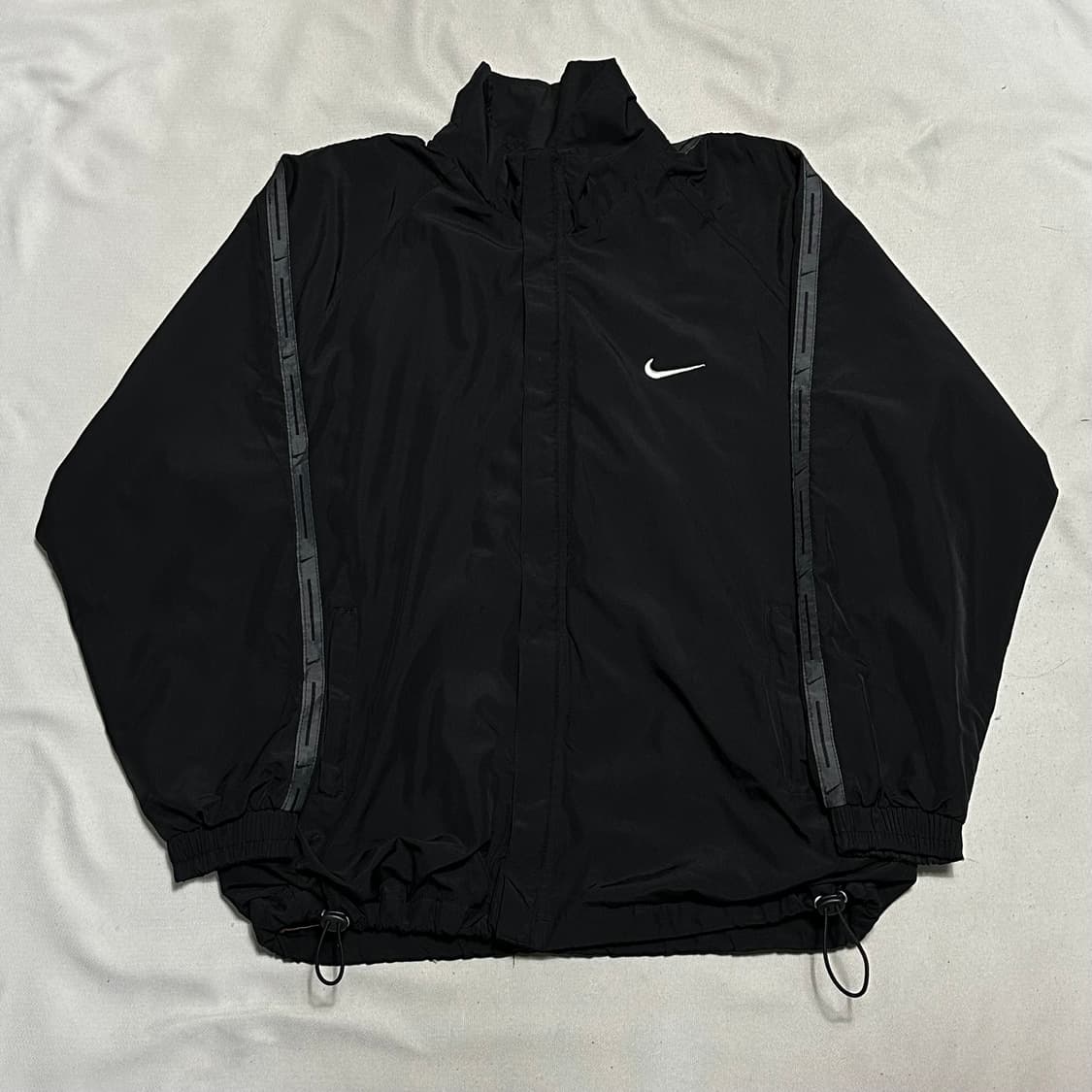 L 나이키 NRG 솔로 스우시 트랙 자켓 상품이미지2