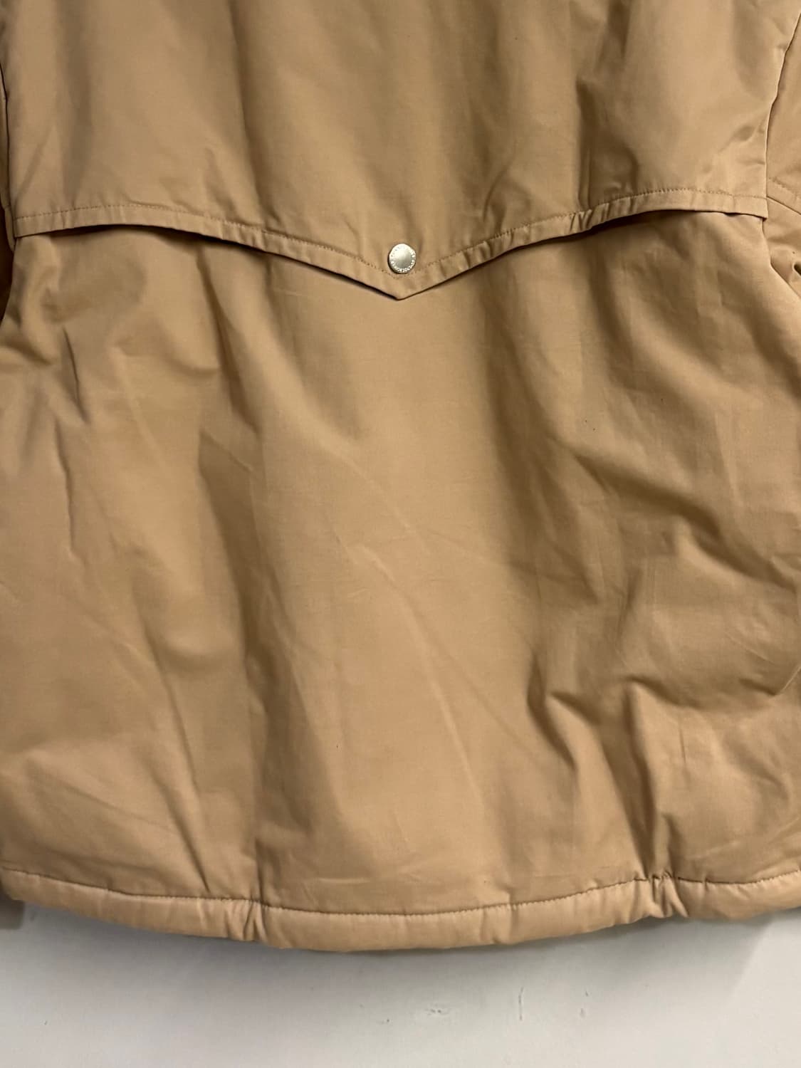 UNDERCOVER x GU harrington jacket S  상품이미지6