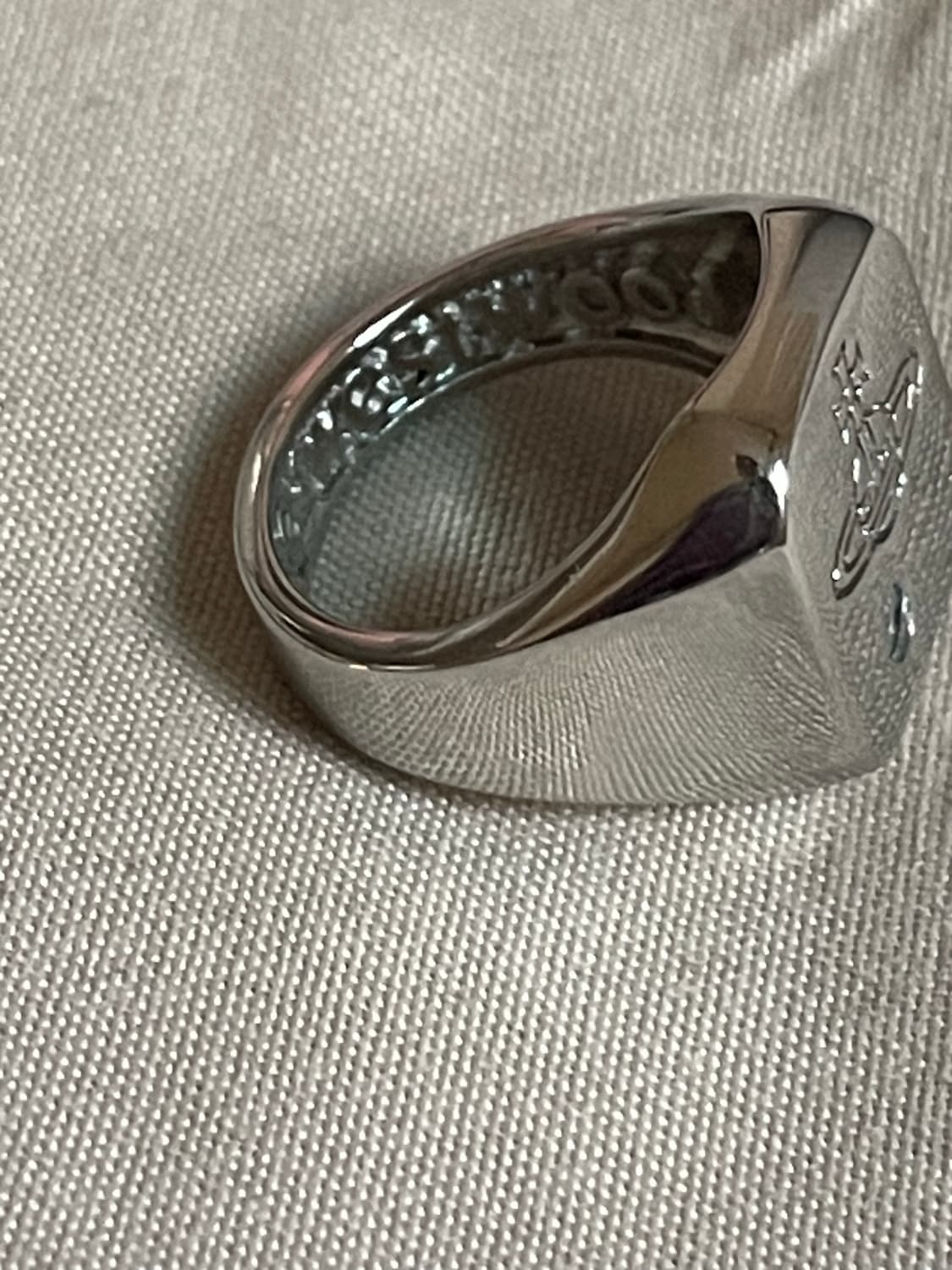 비비안웨스트우드 빈티지 까를로링 상품이미지5