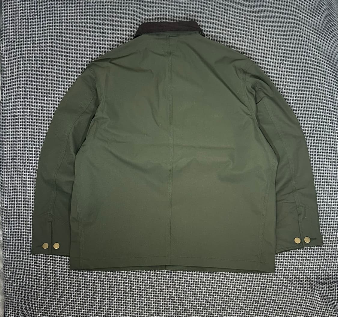 더크래프트프로덕트 자켓 (L/old-8125) 상품이미지5