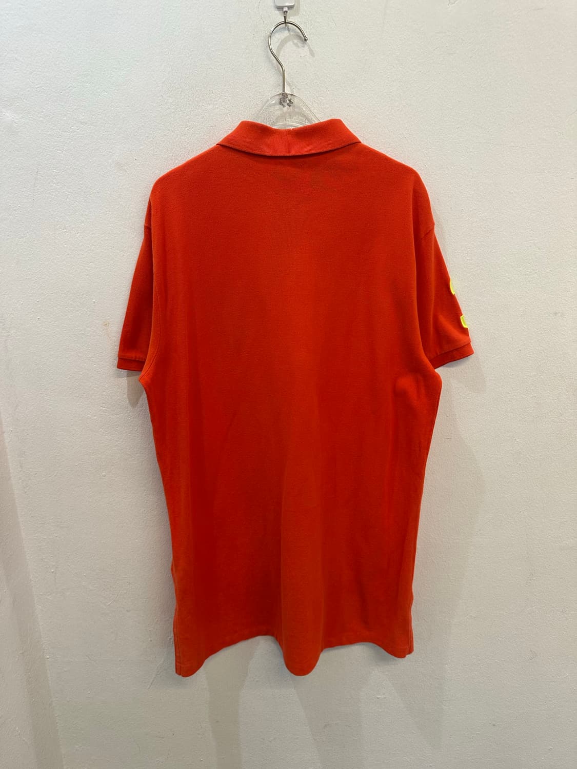 Polo big pony collar tee 상품이미지6