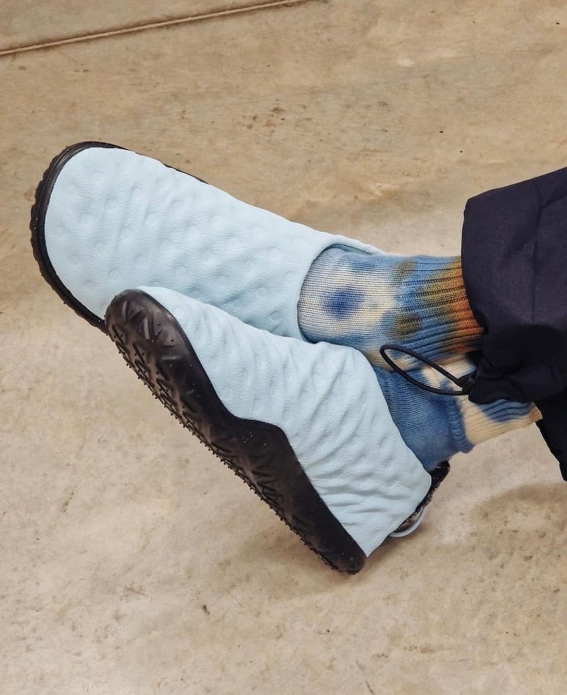 나이키 acg 목 260사이즈 상태최상 판매 상품이미지4