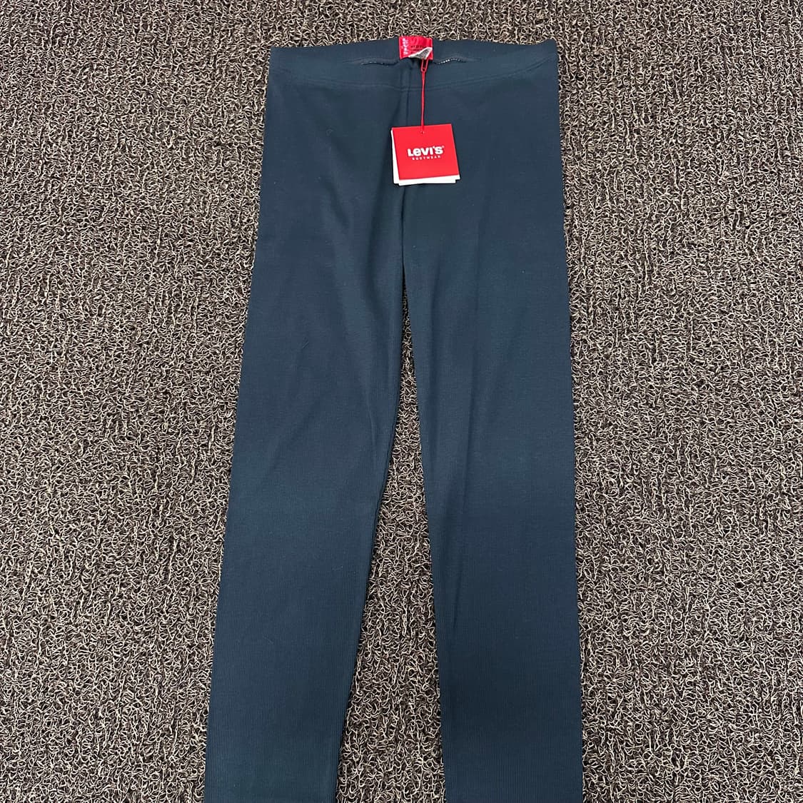 [새상품] 리바이스 여성 레깅스 필라테스복 운동복 S 상품이미지2