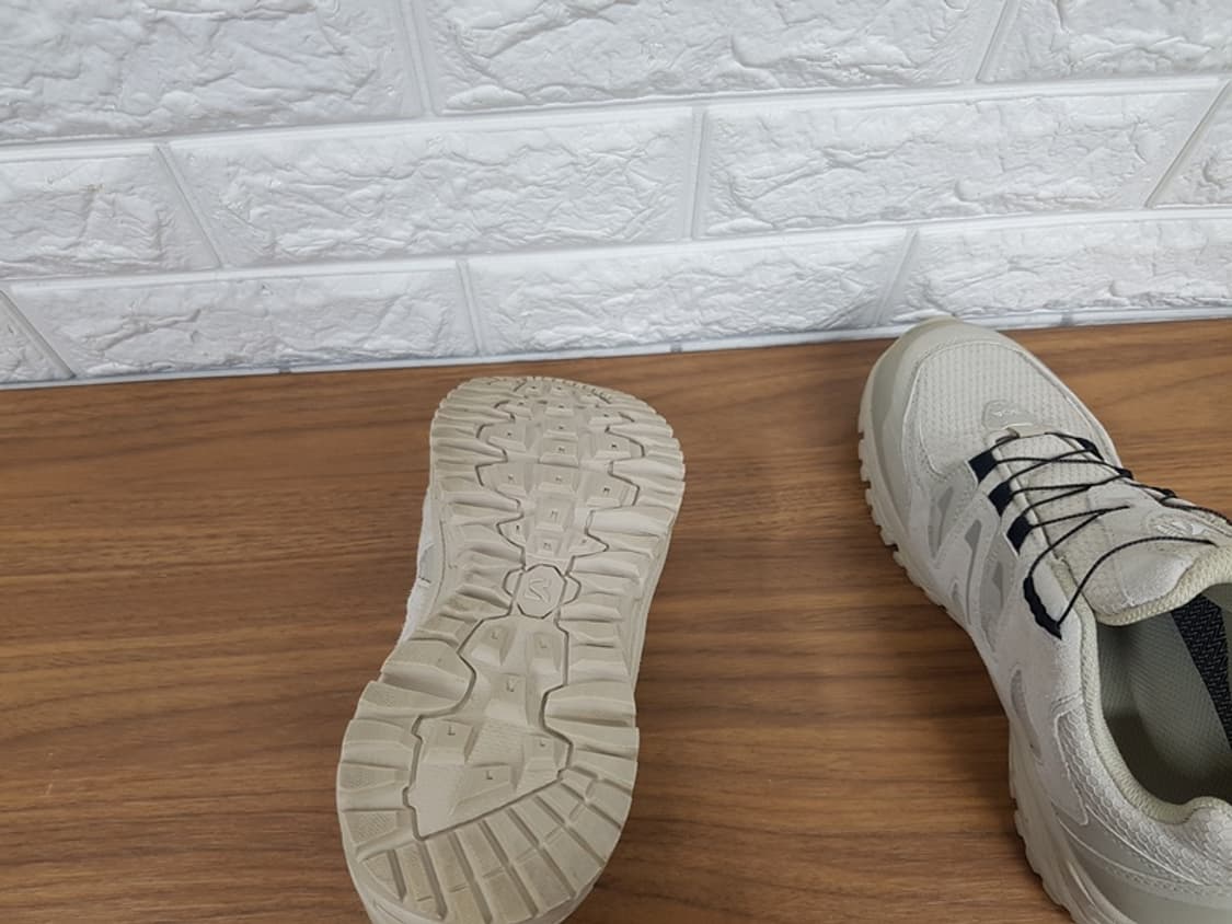 밀레 트레킹화 235 (등산화) 상품이미지6