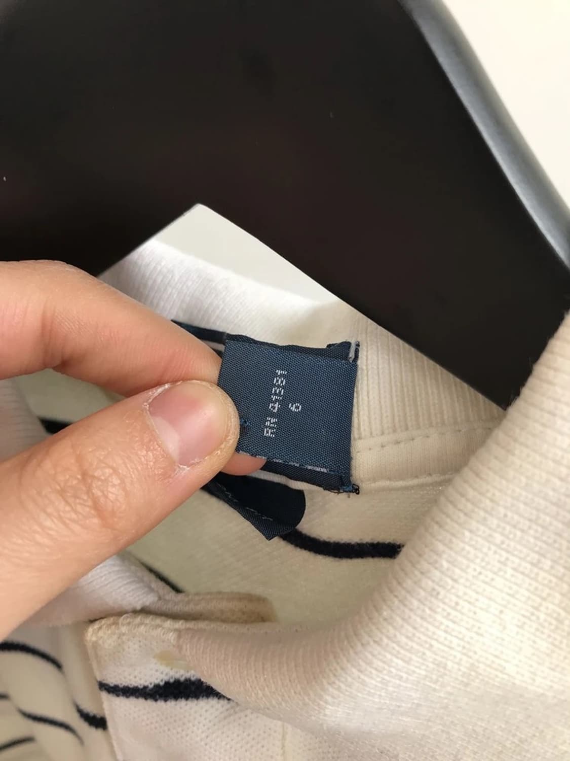 Polo Ralph Lauren Stripe Big Pony Polo 상품이미지10