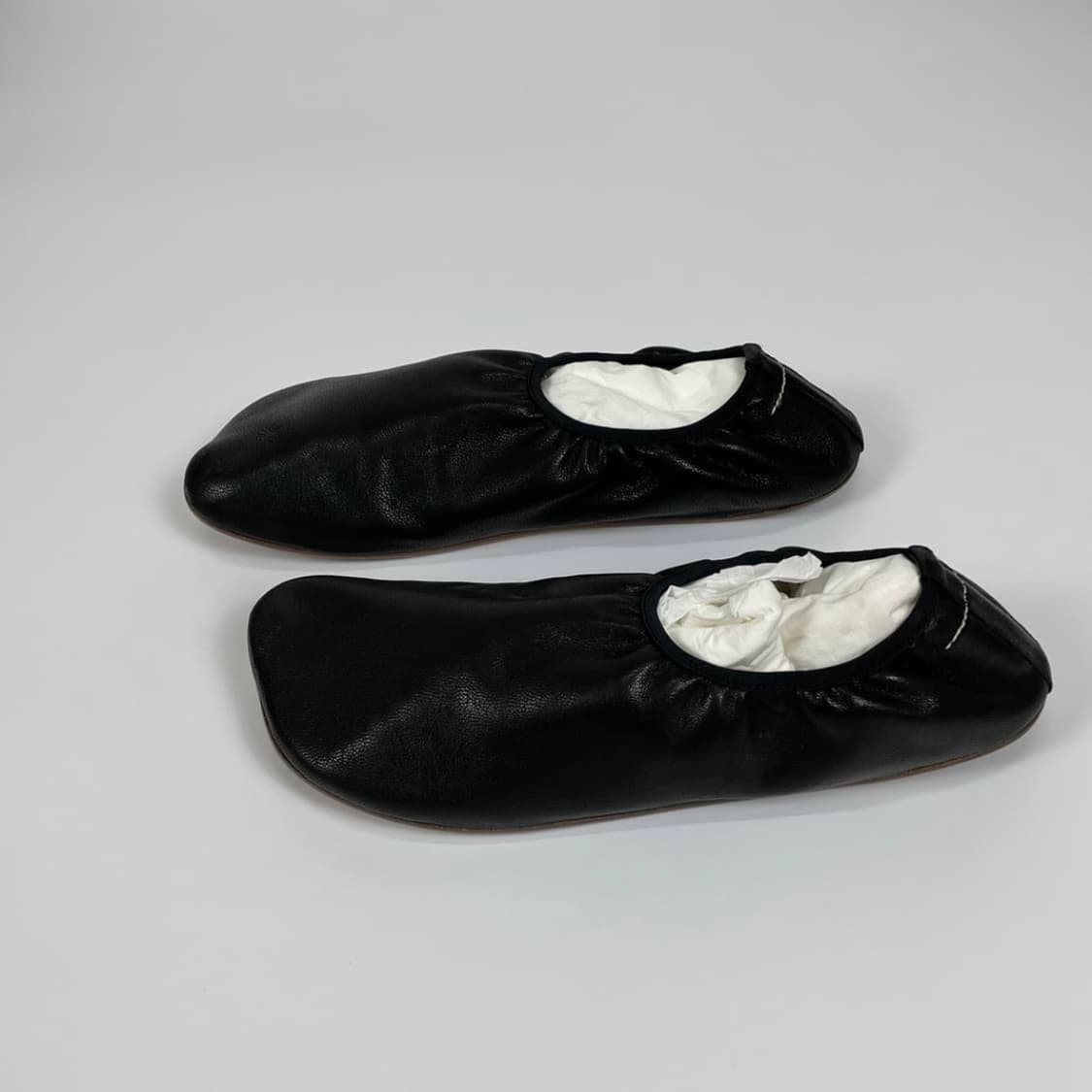 메종마르지엘라 mm6 margiela 발레 슈즈 신발 상품이미지4