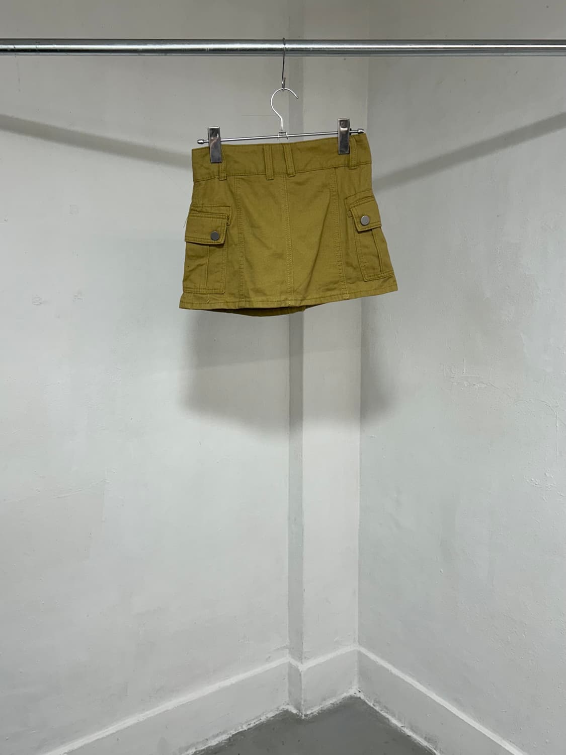 vtg skirt 상품이미지4