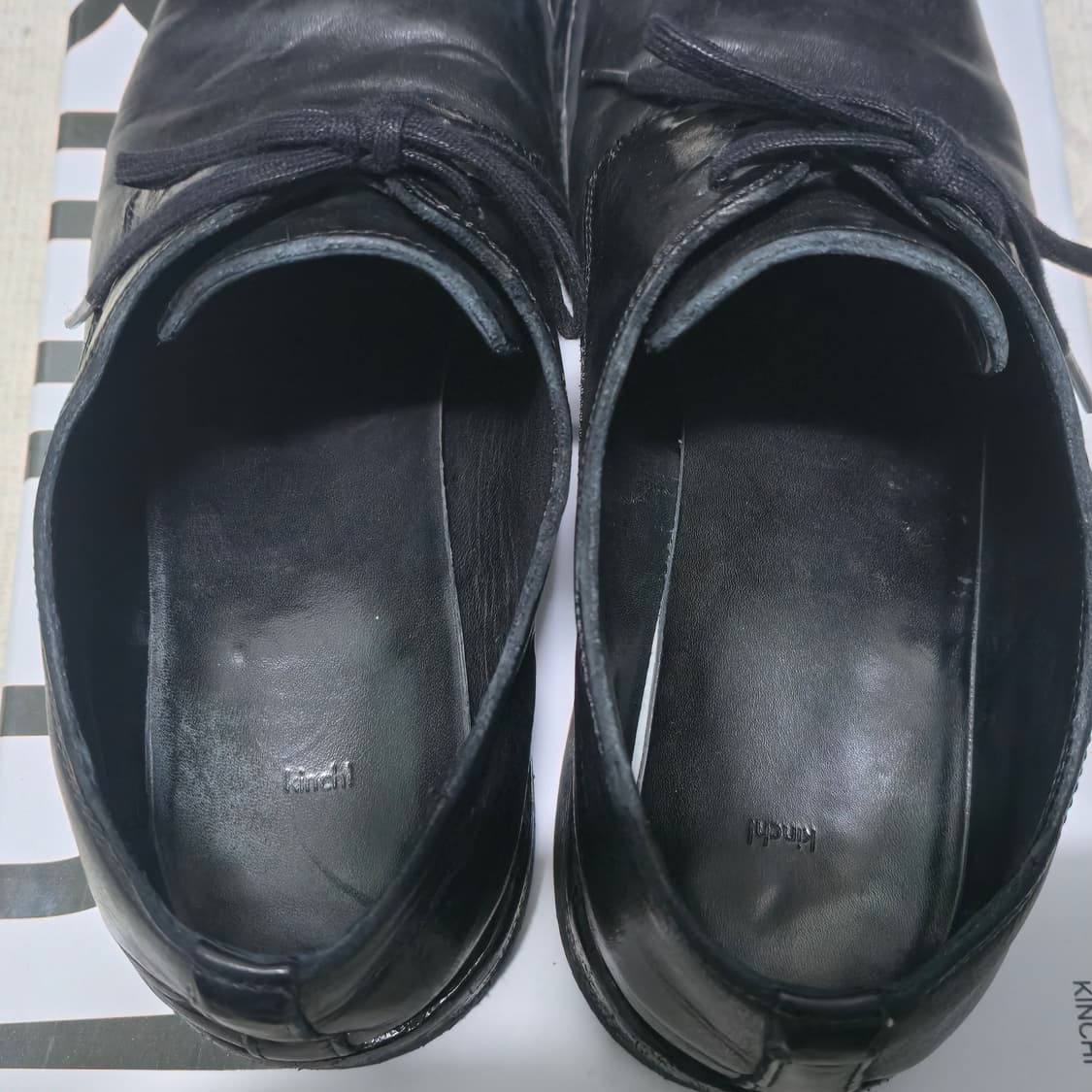 [270] 킨치 649 VIBRAM 상품이미지3