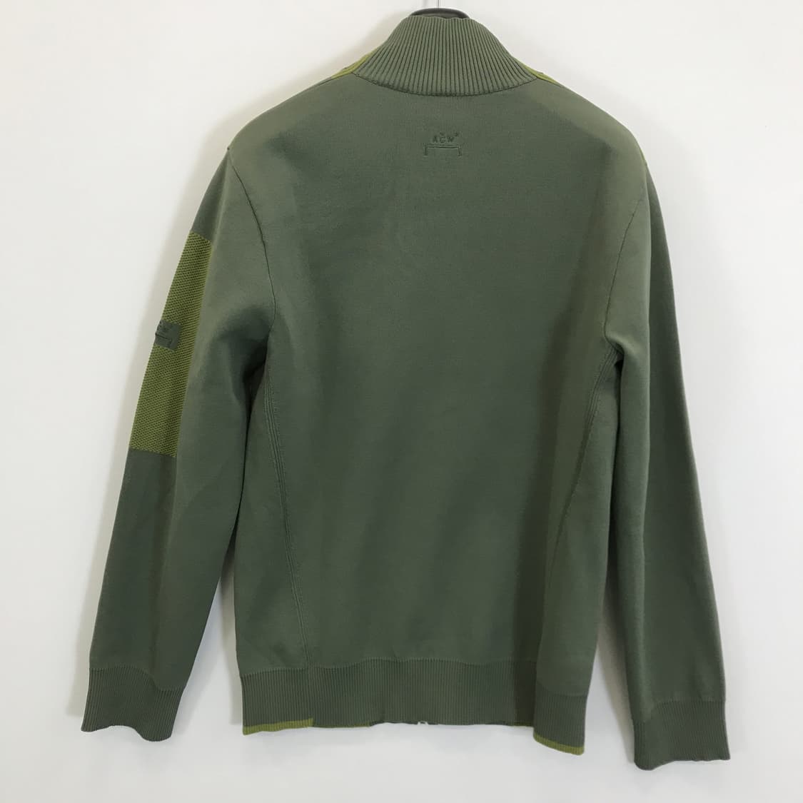 A COLD WALL 어콜드월 stria zipped 자켓 국내판 [M] 상품이미지4