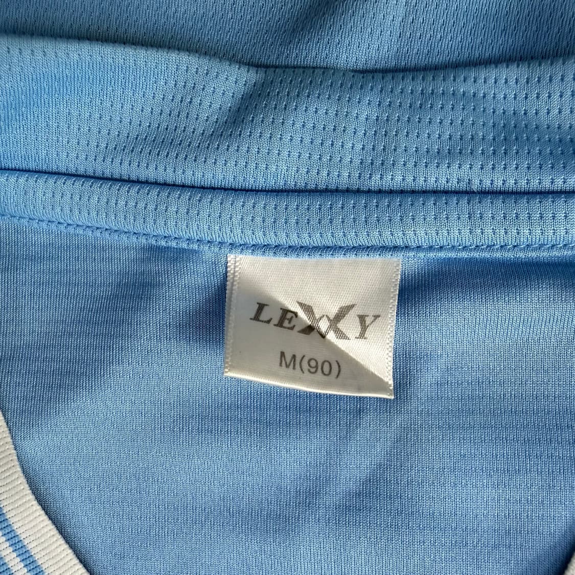 M 맨체스터 시티 축구 유니폼 0121T1 상품이미지3