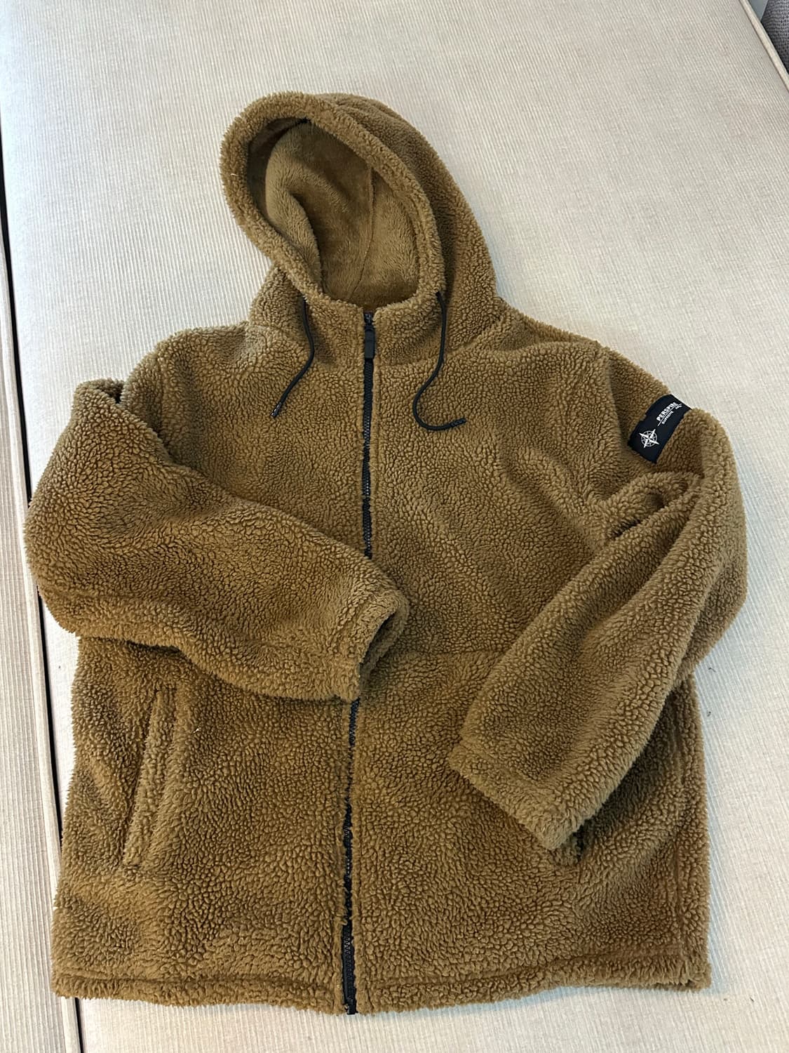 새상품) PERSPIRE SUPREME APEX / 110 상품이미지2