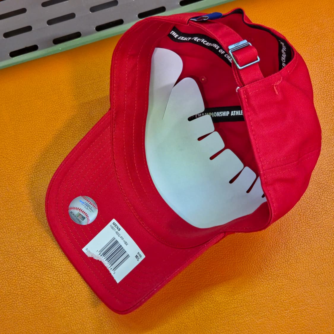 (새상품) 나이키 모자 c62 상품이미지4