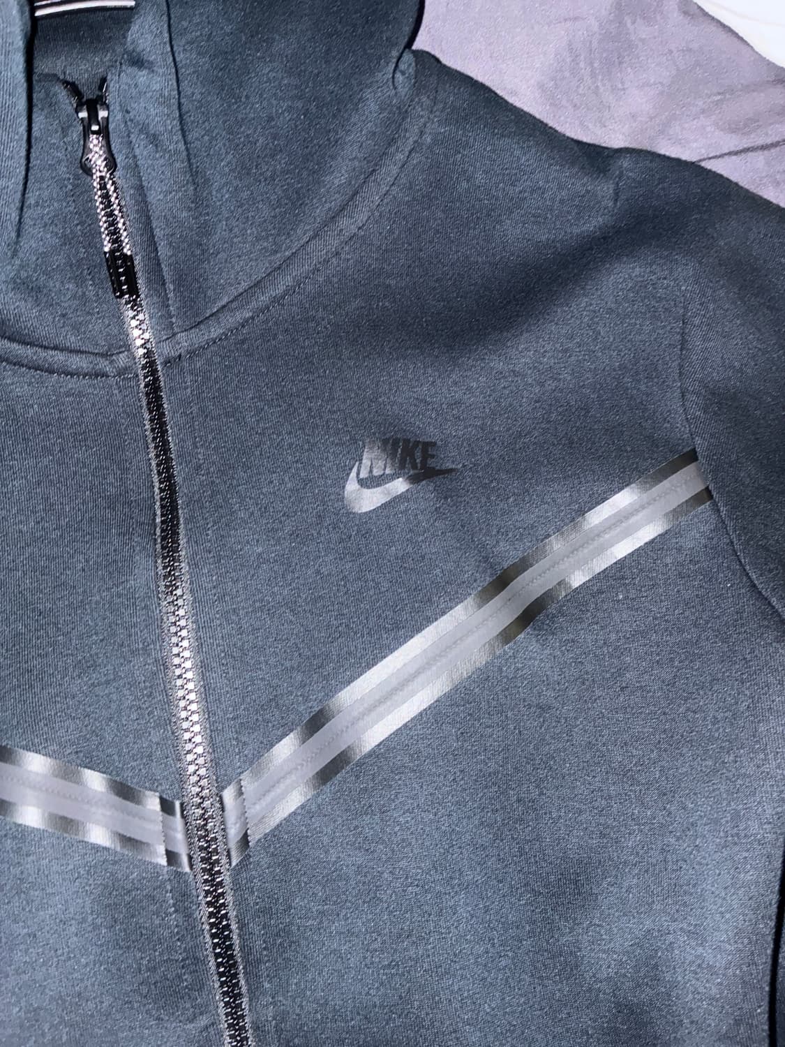 나이키 테크팩 블랙 상품이미지2