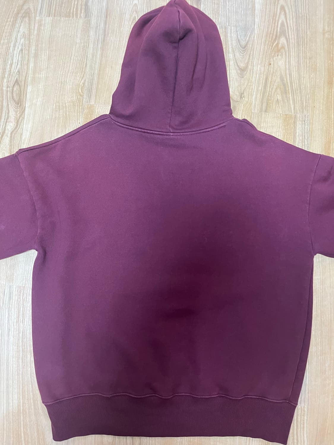 소라노 후드티 상품이미지2