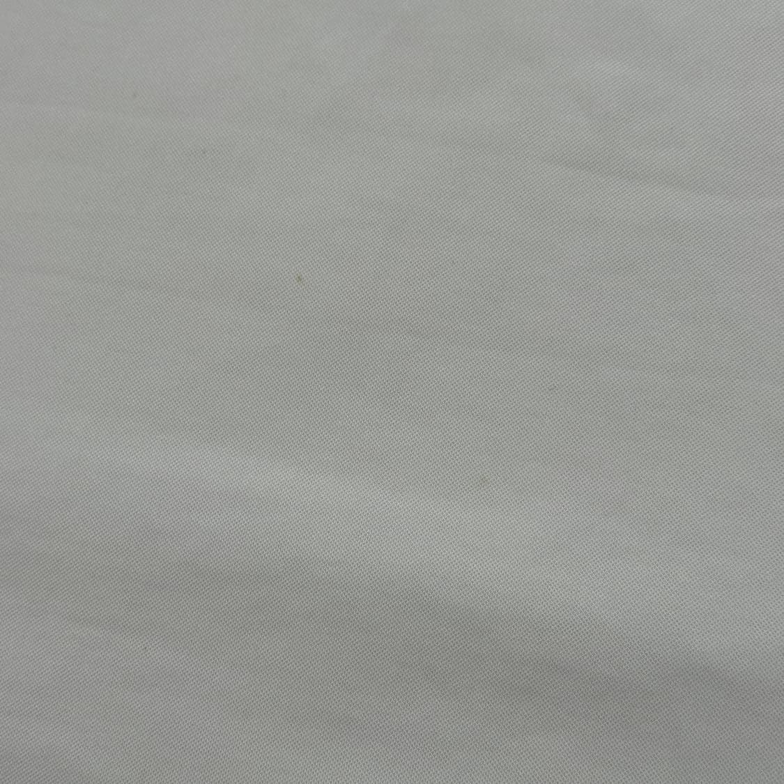 아다바트 화이트 반팔 카라티 상품이미지8