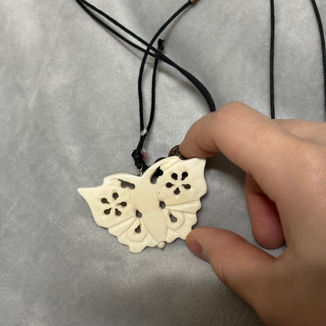 미애 오리엔탈 목걸이  상품이미지3